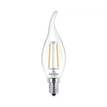 Philips CorePro LED Candle 2w E14/SES Tipped