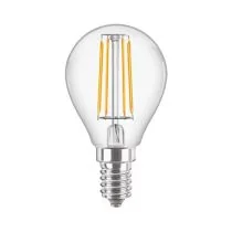 Philips CorePro LED Golfball 4.3w E14/SES 827