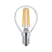 Philips CorePro LED Golfball 4.3w E14/SES 827