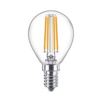 Philips CorePro LED Golfball 6.5w E14/SES 827