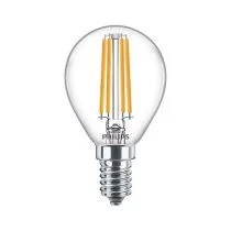 Philips CorePro LED Golfball 6.5w E14/SES 827