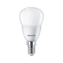 Philips CorePro Frosted LED Golfball 7w E14/SES
