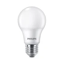 Philips CorePro E27 A60 LED Bulb 4.9W Cool White - 40W Replacement