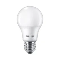 Philips CorePro E27 A60 LED Bulb 4.9W Warm White - 40W Replacement