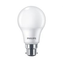 Philips CorePro E27 A60 LED Bulb 7.5W Cool White - 60W Replacement