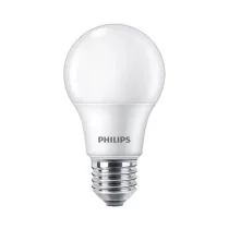 Philips CorePro E27 A60 LED Bulb 7.5W Neutral White - 60W Replacement