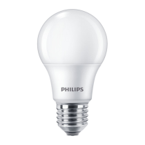 Philips CorePro E27 A60 LED Frosted Bulb 13W Cool White - 100W Replacement