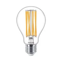 Philips CorePro E27 A67 LED Bulb 17W Clear Warm White - 150W Replacement