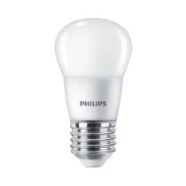 Philips CorePro Frosted LED Golfball 2.8w E27/ES