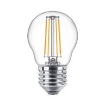 Philips CorePro LED Golfball 4.3w E27/ES 827