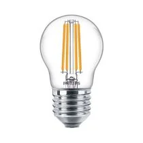 Philips CorePro LED Golfball 4.3w E27/ES 827