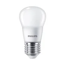 Philips CorePro Frosted LED Golfball 5w E27/ES