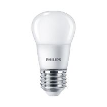 Philips CorePro Frosted LED Golfball 5w E27/ES