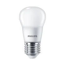 Philips CorePro Frosted LED Golfball 5w E27/ES