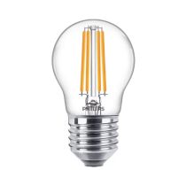Philips CorePro LED Golfball 6.5w E27/ES 827