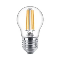 Philips CorePro LED Golfball 6.5w E27/ES 827