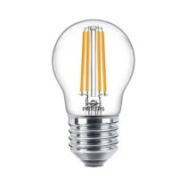 Philips CorePro LED Golfball 6.5w E27/ES 827