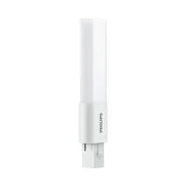 Philips CorePro G23 PL-S LED Lamp 3.5W Cool White 2 Pin - 9W Replacement