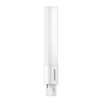 Philips CorePro G23 PL-S LED Lamp 5W Cool White 2 Pin - 11W Replacement