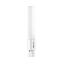Philips CorePro G23 PL-S LED Lamp 5W Neutral White 2 Pin - 11W Replacement