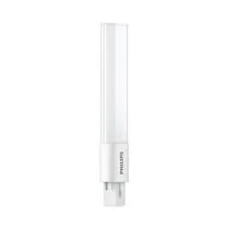 Philips CorePro G23 PL-S LED Lamp 5W Neutral White 2 Pin - 11W Replacement