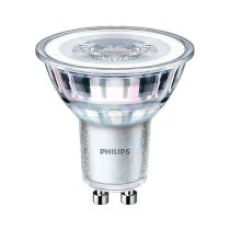 Philips CorePro GU10 LED Spot 4.6W Neutral White 36° - 50W Replacement