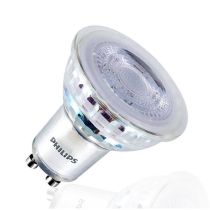 Philips CorePro LEDspot 4.9W GU10 4000K 36D Non-Dimmable
