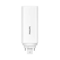 Philips CorePro LED PL-T 6.5W (18W) 3000K HF 4-Pin G24q-2