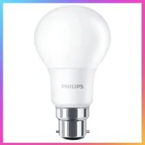 Philips CorePro LED 11w A60 B22 827