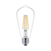 Philips CorePro LED 7w E27 ST64 827
