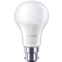 Philips CorePro LED GLS 9W BC 2700K
