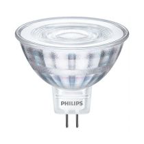 Philips CorepPro LED 4.4W MR16 4000K 36D Non-Dimmable