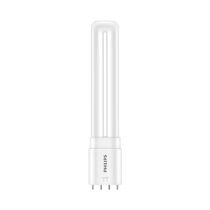 Philips CorePro LED PL-L 8W (18W) 4000K EM/Mains 4-Pin 2G11