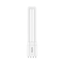 Philips CorePro PLL LED Lamp 8W Cool White EM/Mains 4 Pin - 18W Replacement
