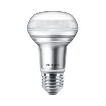 Philips CorePro R63 E27 LED Spot 4.5W Warm White 36° Dimmable - 60W Replacement