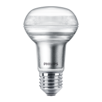 Philips CorePro R63 E27 LED Spot 4.5W Warm White 36° Dimmable - 60W Replacement