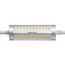 Philips CorePro R7S Linear LED Bulb 14W 118mm Cool White Dimmable - 120W Replacement