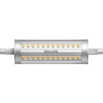 Philips CorePro R7S Linear LED Bulb 14W 118mm Cool White Dimmable - 120W Replacement