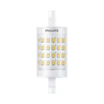 Philips CorePro R7S Linear LED Bulb 7W 78mm Cool White - 60W Replacement