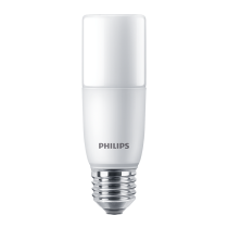 Philips CorePro T38 E27 LED Stick Bulb 9.5W Neutral White - 68W Replacement