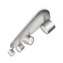 Philips Dimmable LED Star Quadruple Spot Light