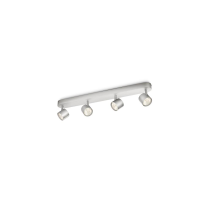 Philips Dimmable LED Star Quadruple Spot Light