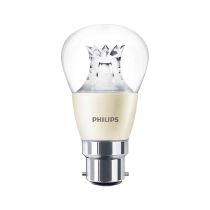 Philips Dimtone LED 6w Golf Ball B22
