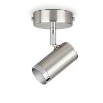 Philips Espimas 4.3W LED Ceiling Light- Chrome
