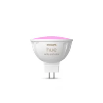 Philips Hue 12V MR16 |Smart RGBW |400lm
