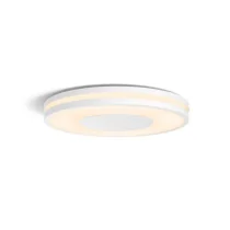 Philips Hue Being Ceiling Light | Smart Tunable White |2500lm White