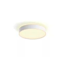 Philips Hue Devere Ceiling Light | Smart RGBW | Medium IP44