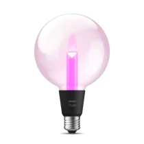 Philips Hue G125 E27 Globe | RGBW Smart | 6.8w 500lm