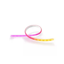Philips Hue Gradient Lightstrip Extension 1m | RGBW | 1000lm