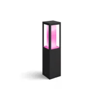 Philips Hue Impress Pedestal Light | Smart RGBW | 16W IP44